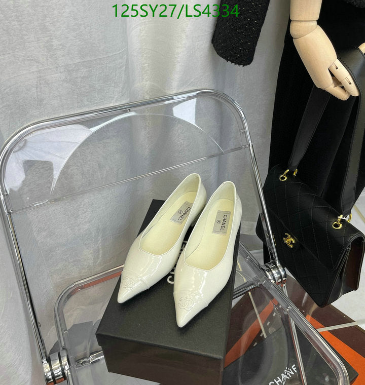 SAMC - CHL Women Shoes - 128