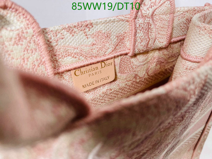 SAMCC - DOR Bags - 929