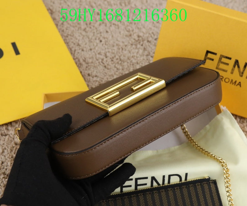 Glami - FDE Bags - 1936
