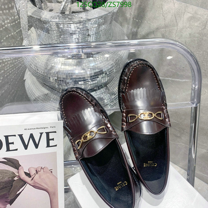 SAMC - COL Women Shoes - 205