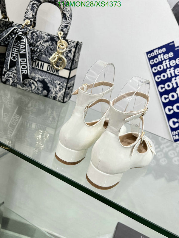 SAMCC - DOR Women Shoes - 1975