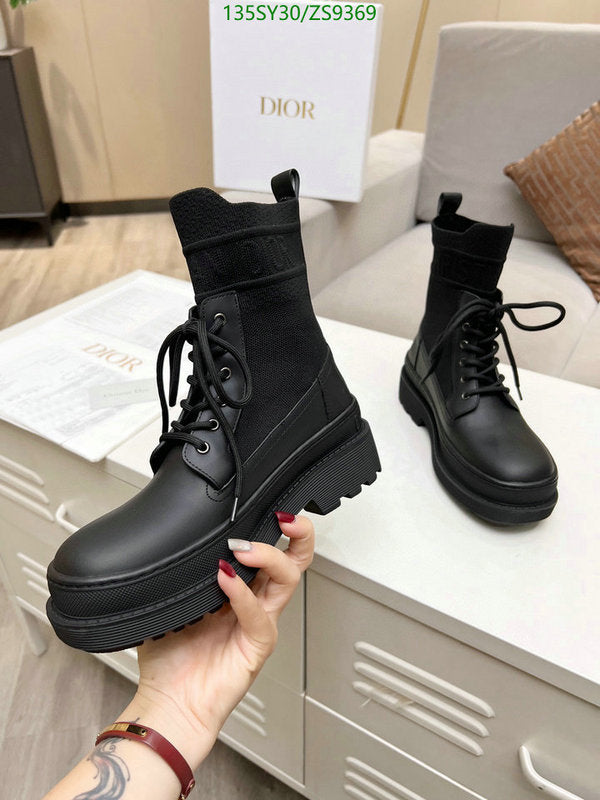 SAMCC - DOR Women Shoes - 1616