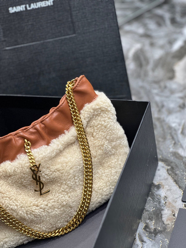 Glami- Glami- - SLY Bags - 1010