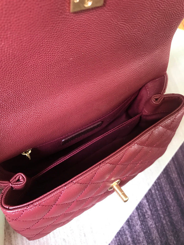 Satchel Bags - CLN Bags - 030