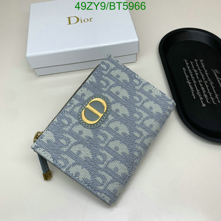SAMC - DOR Wallets - 025