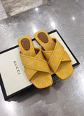 SAMC - GUKI Women Shoes - 1762