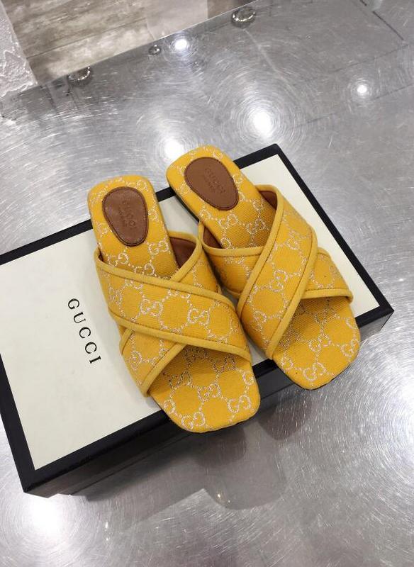 SAMC - GUKI Women Shoes - 1762