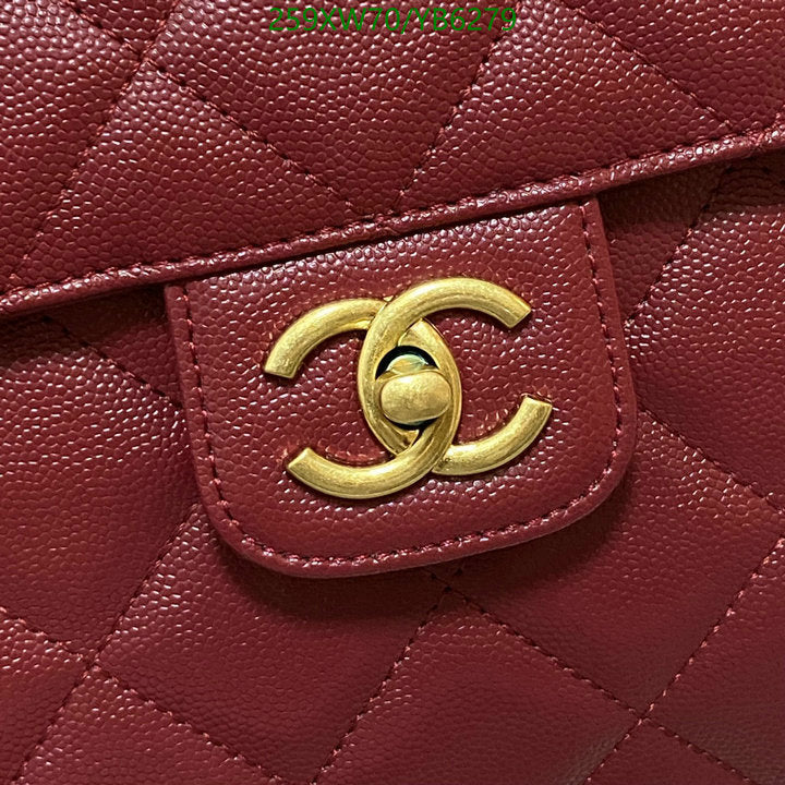 SAMC - CHL Bags - 822