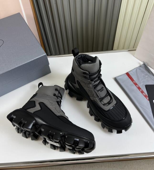 glamy - PD Men Shoes - 050