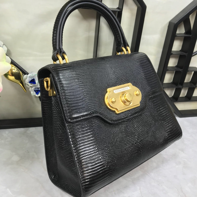 Satchel Bags - DG Bags - 287