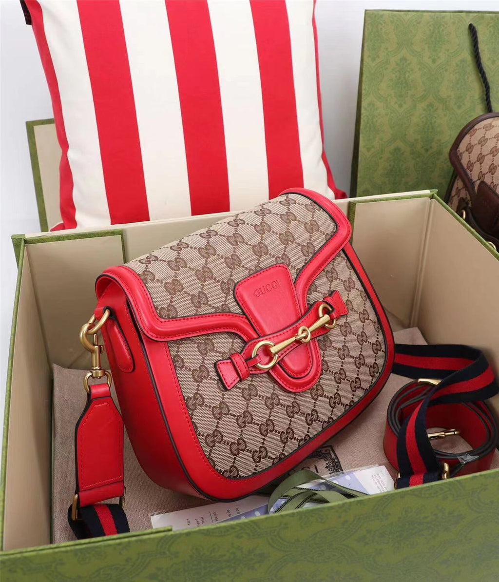 EN - New Bag GCI 464
