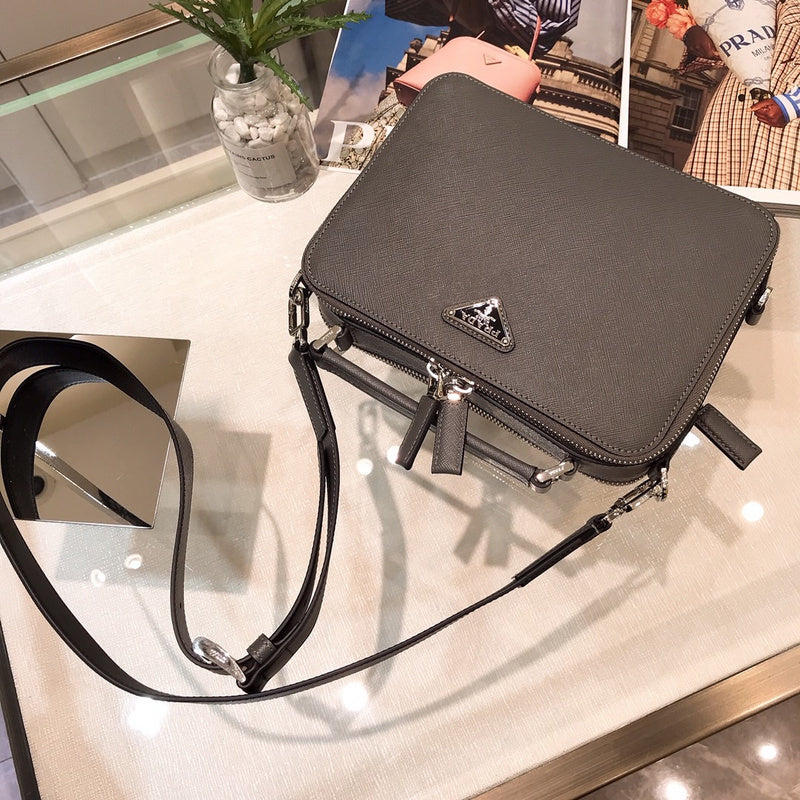 Satchel Bags - PDA Bags - 2846
