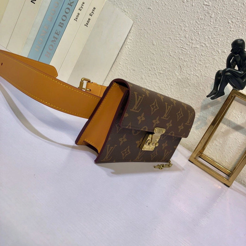 Glami-is - LOV Lady Bags - 868