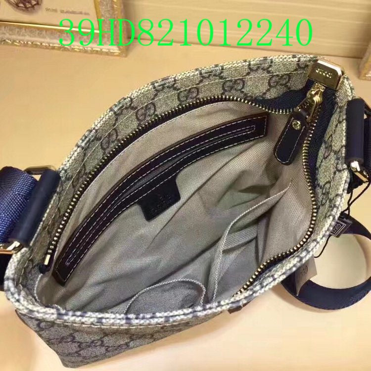 Glami Fashion - GCI Bags - 11144