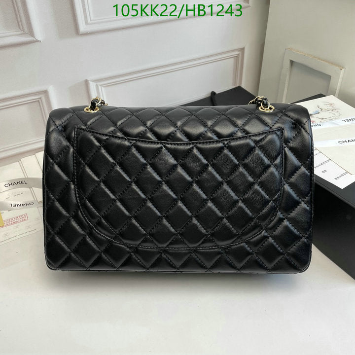 SAMC - CHL Bags Crossbody - 060