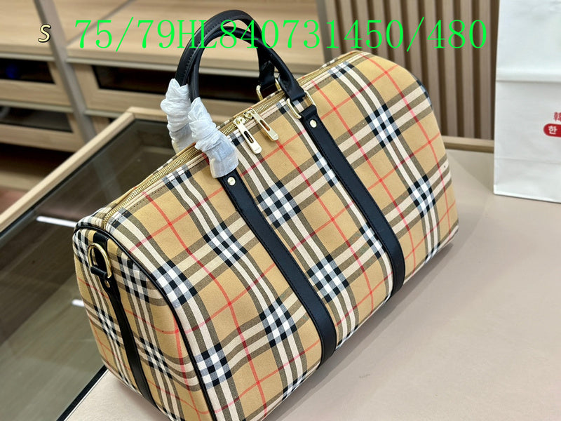 ELE Fashion -BBR Bags - 091
