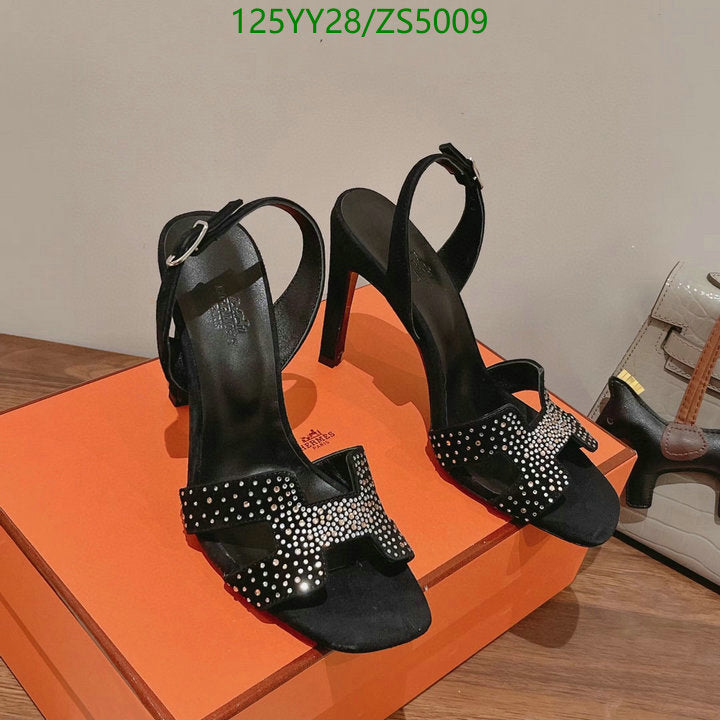 SAMC - HMS Women Shoes - 404