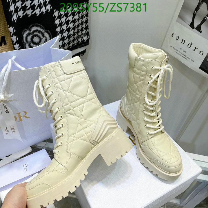 SAMCC - DOR Women Shoes - 1612
