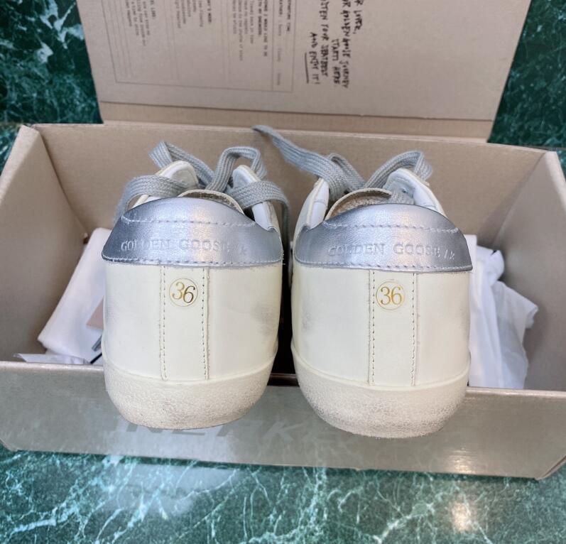 SAMC - GDBE Women Shoes - 009
