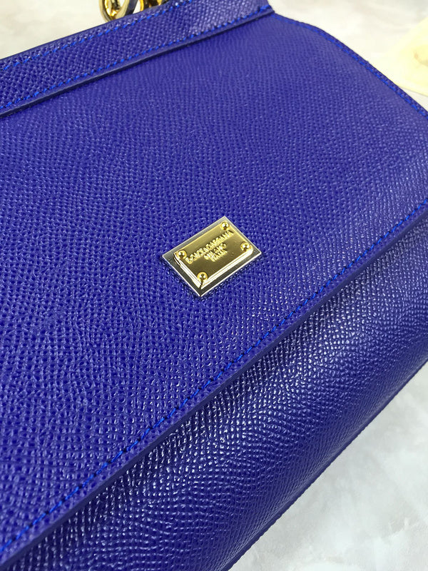 Satchel Bags - DG Bags - 024