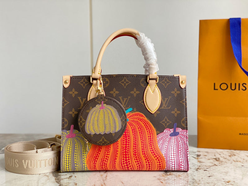 Glamy - LOV Bags - 892