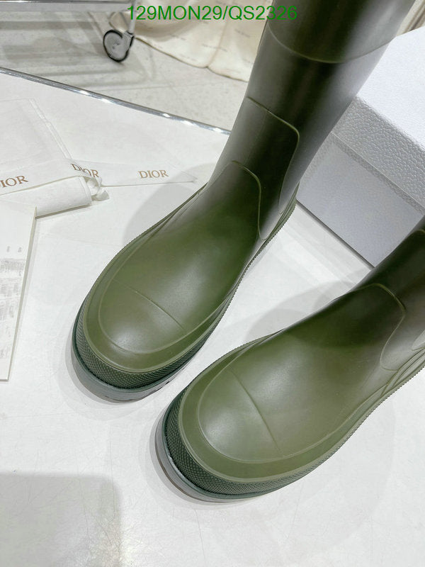 SAMCC - DOR Women Shoes - 1668