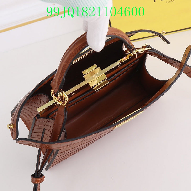 Glami - FDE Bags - 1219