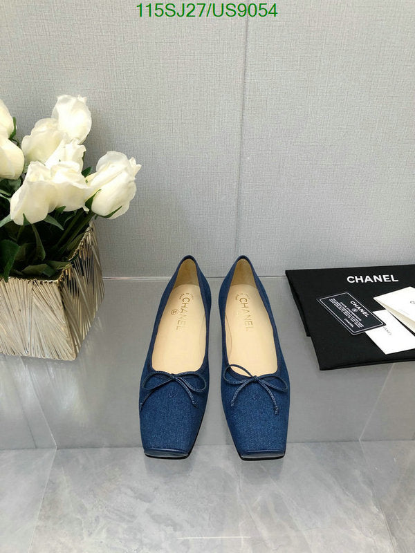 SAMC - CHL Women Shoes - 051