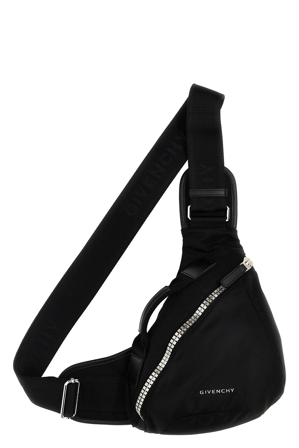 Givenchy Men 'G-Zip Triangle' Bag