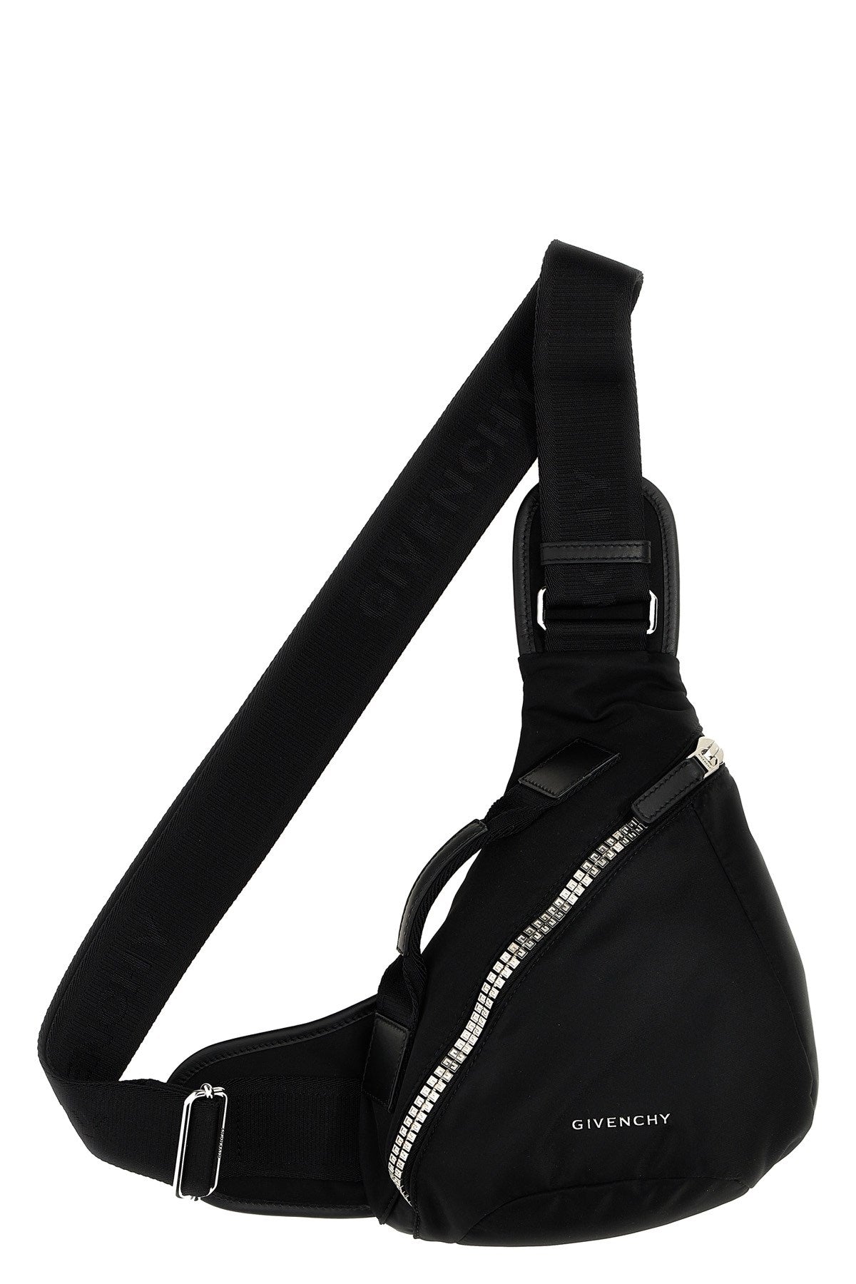 Givenchy Men 'G-Zip Triangle' Bag