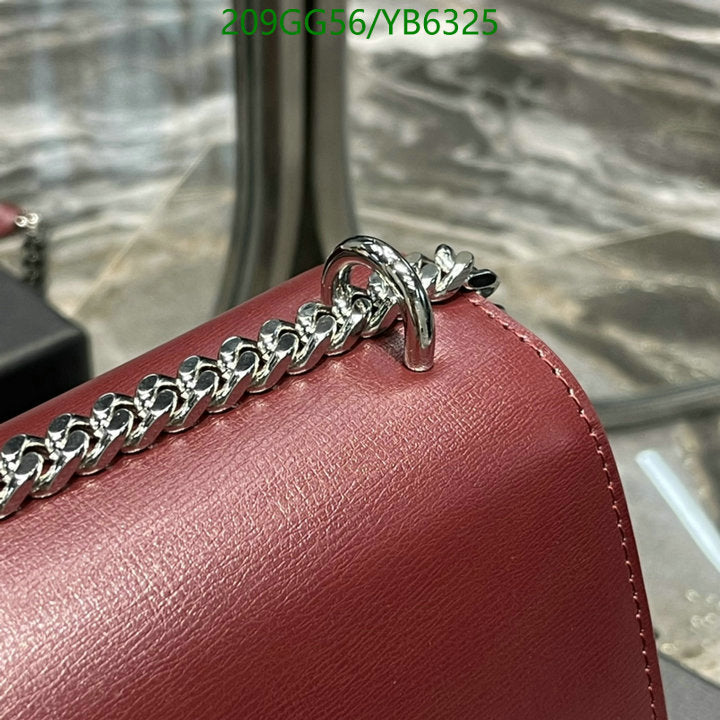 SAMC - YLS Bags - 300