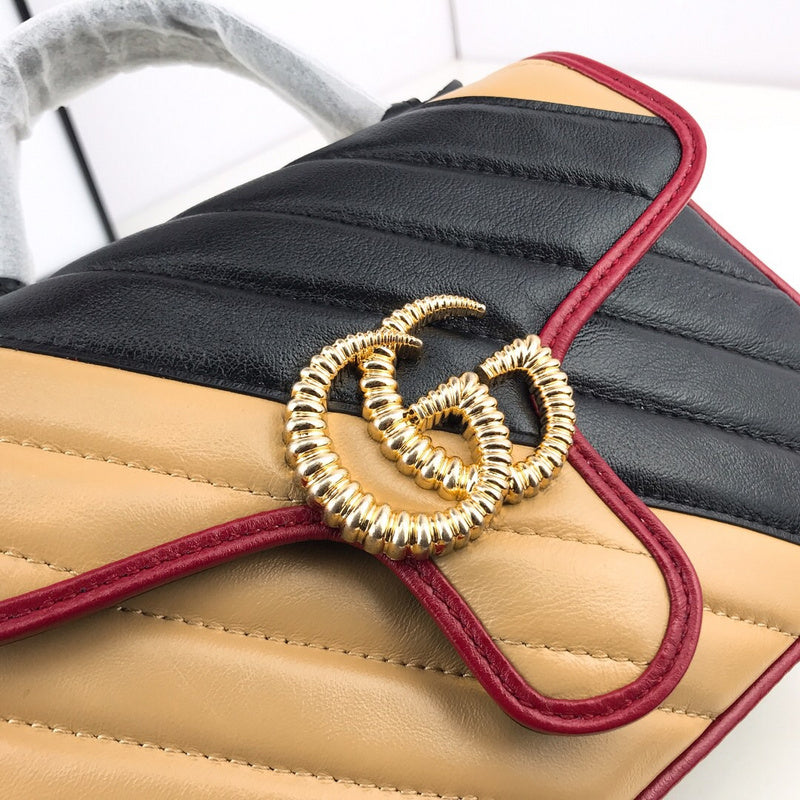 Glami Fashion - GCI Bags - 2731
