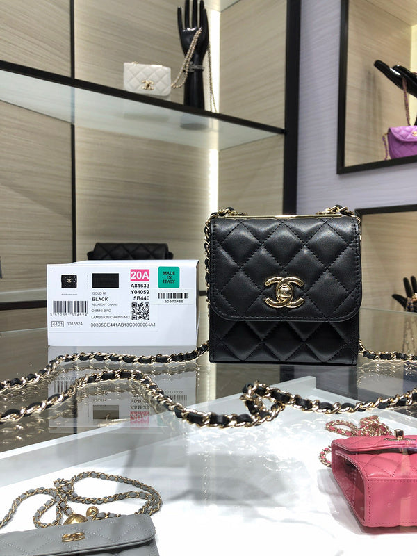 Glami- Glami- Glami- Bag - 011