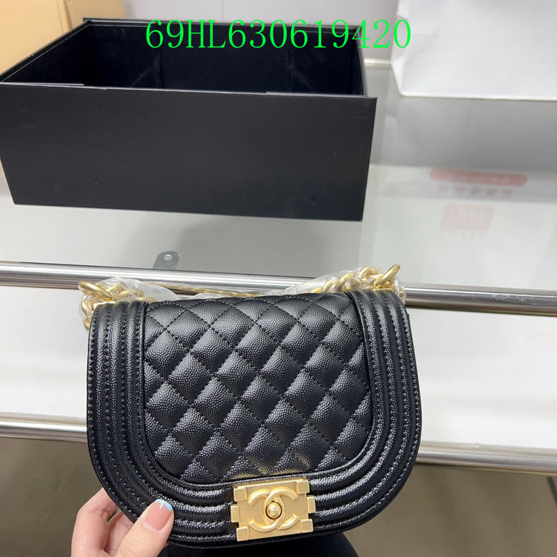 Glami - CHL Bags - 623