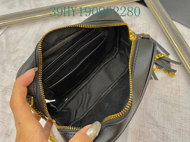 Glami - YLS Bags - 2114