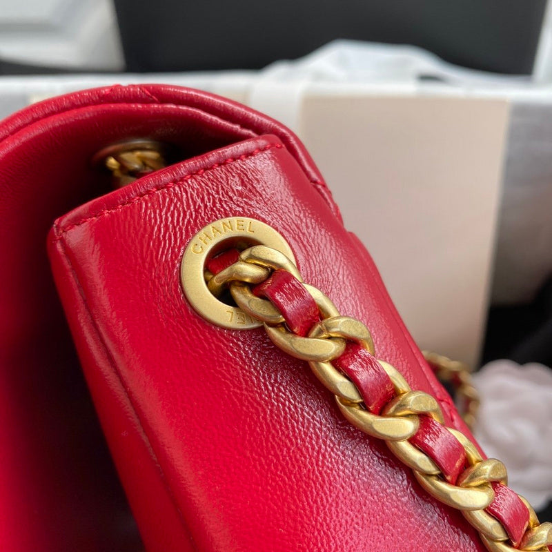 Satchel Bags - CHL Bags - 184