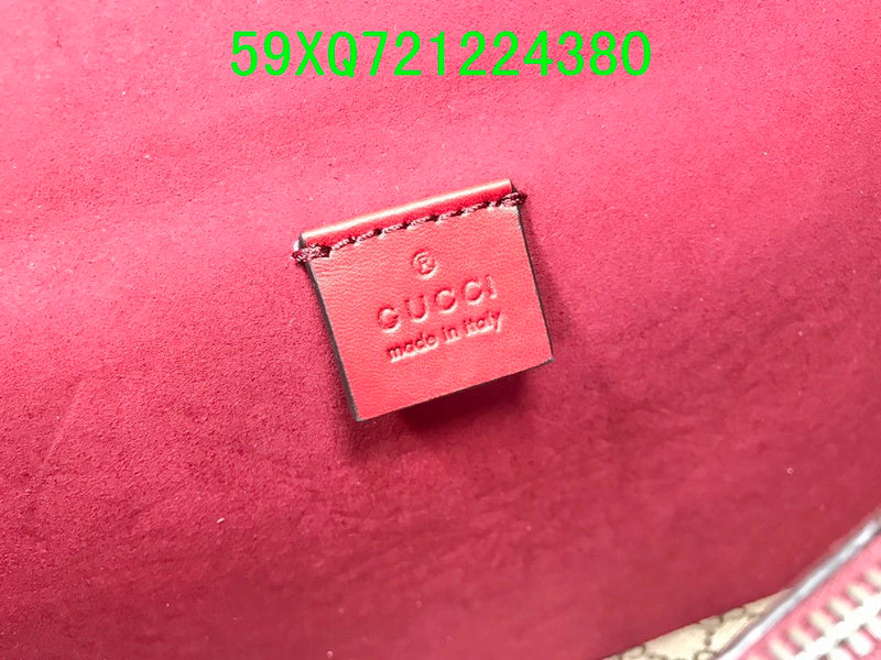 Glami Fashion - GCI Bags - 10712