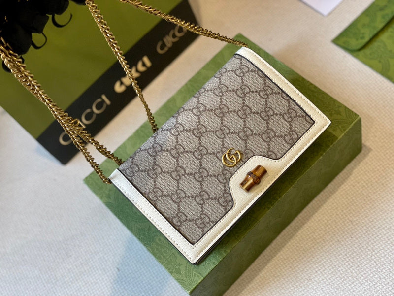 Glami Fashion - GCI Bags - 11901