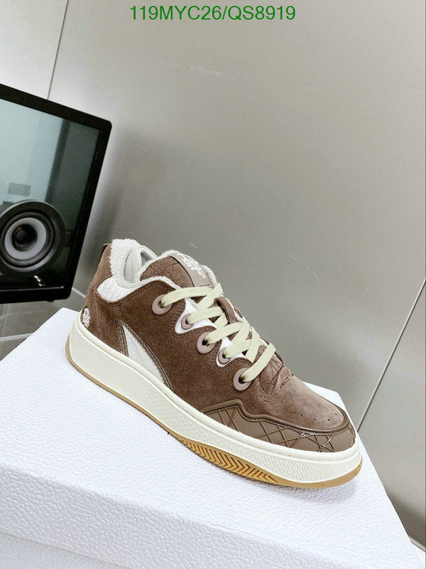 SAMC - DOR Women Sneakers - 071