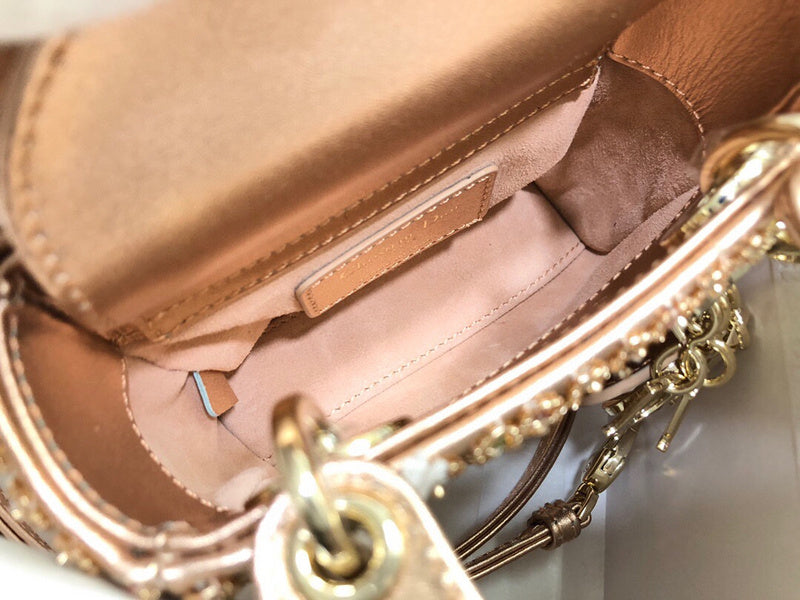 ELE - Dir Bags - 1821