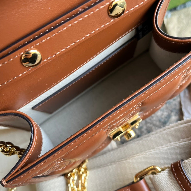Satchel Bags - GCI Bags - 841