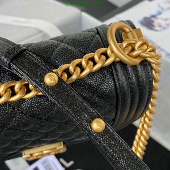SAMC - CHL Bags - 519