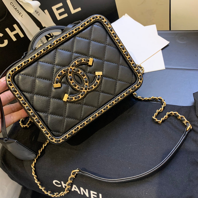 Satchel Bags - CHL Bags - 077