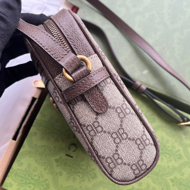 Satchel Bags - BGA Bags - 178