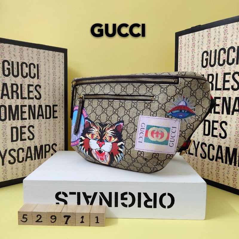 Glami Fashion - GCI Bags - 10740