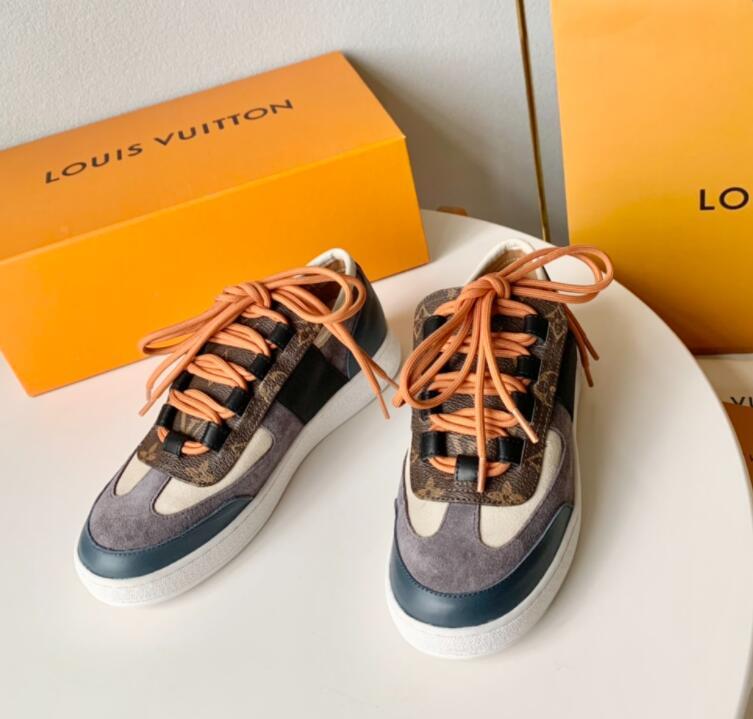 SAMC - LOV Women Shoes - 349
