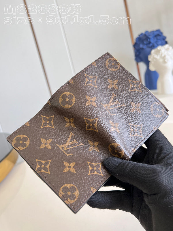 Glami-i LOV Wallets - 051