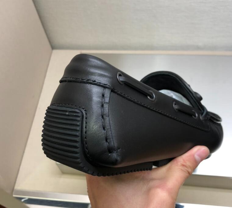 SAMC - BOV Men Shoes - 207