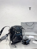 ELE Fashion - BGA Bags - 1580
