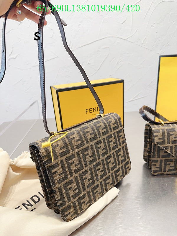 Glami - FDE Bags - 1298